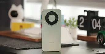 Why Everyone is Buying the Honor Magic 8 Lite (Full Review)